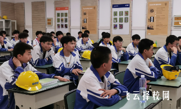 綿陽市安州區高級職業中學是3+3學制嗎