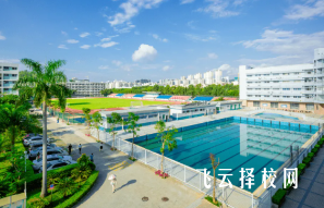 綿陽市世紀石油工程學校是3+3學制嗎