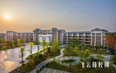 南充交通職業學校是3+3學制嗎