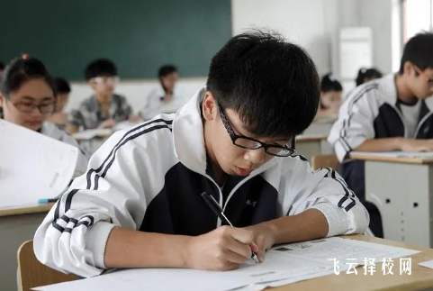 2024中考復讀生有什么政策