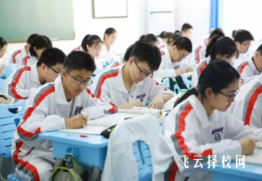 報考高中有什么條件