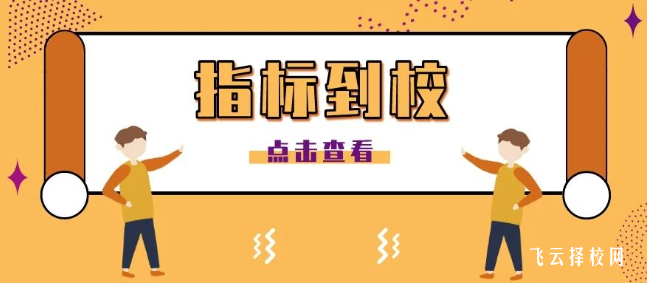 成都高中指標(biāo)到校的分類及申請條件