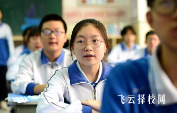 初二是學渣初三能逆襲嗎