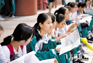 初高中階段有哪些挑戰(zhàn),面對這些挑戰(zhàn)如何應(yīng)對