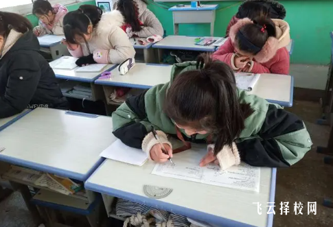 初中一診二診考試的含義及作用