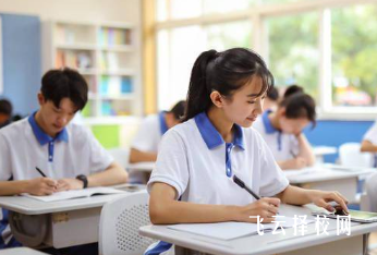 到底是上一般普高好還是職高好呢