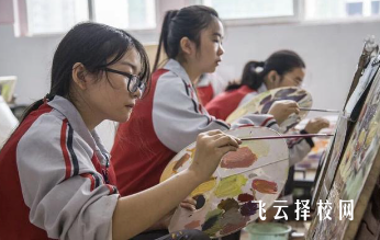 高中階段教育包括哪些