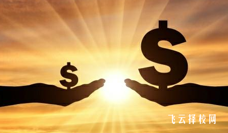 高中美術特長生要花多少錢