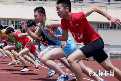 高中體育生二級(jí)運(yùn)動(dòng)員什么標(biāo)準(zhǔn)