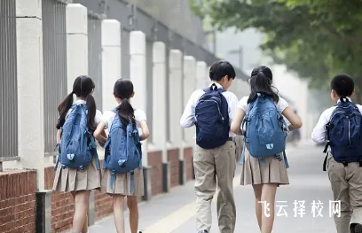 高中轉學需要什么手續和條件