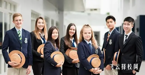 國際高中有什么用