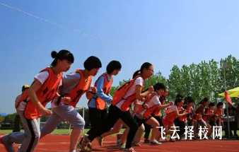 成都2024體育中考政策來了