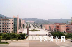 安居職中怎么樣,中專招生條件是什么