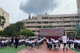 成都財貿職高怎么樣,中專招生條件是什么