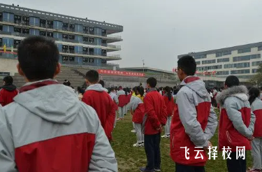 成都市青蘇職中怎么樣,中專招生條件是什么