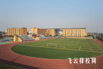 成都市現代職中怎么樣,中專招生條件是什么