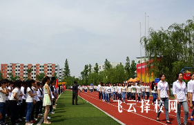 成都指南針學校中專部怎么樣,中專招生條件是什么