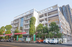 船山職校怎么樣,中專招生條件是什么