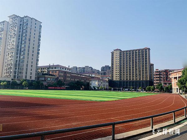 達州萼山職中怎么樣,中專招生條件是什么