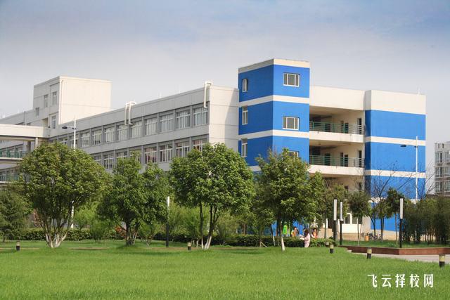 合江縣少岷職校怎么樣,中專招生條件是什么