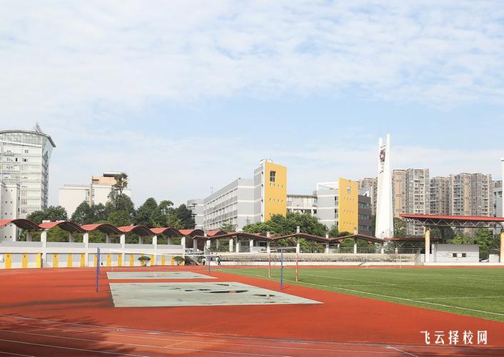 簡陽市育英學校怎么樣,中專招生條件是什么