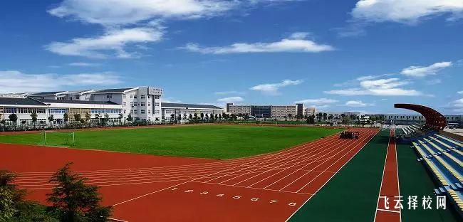 江油職中怎么樣,中專招生條件是什么