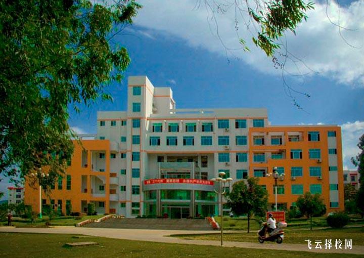 隆昌城關(guān)職中怎么樣,中專招生條件是什么