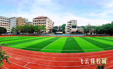 渠縣職專怎么樣,中專招生條件是什么