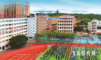 渠縣職專怎么樣,中專招生條件是什么