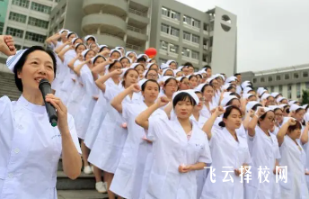 蜀都衛校怎么樣,中專招生條件是什么