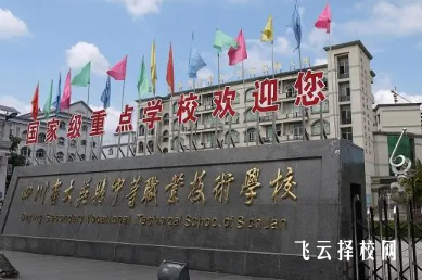 四川大英職校怎么樣,中專招生條件是什么