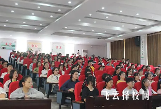 四川省質監(jiān)校怎么樣,中專招生條件是什么