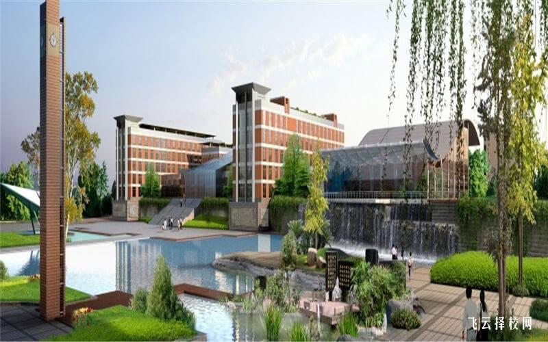 遂寧機(jī)電校怎么樣,中專招生條件是什么