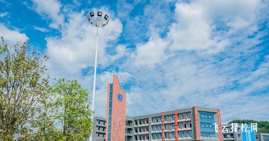 興文職校怎么樣,中專招生條件是什么