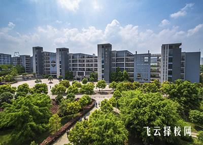 鹽亭職中怎么樣,中專招生條件是什么