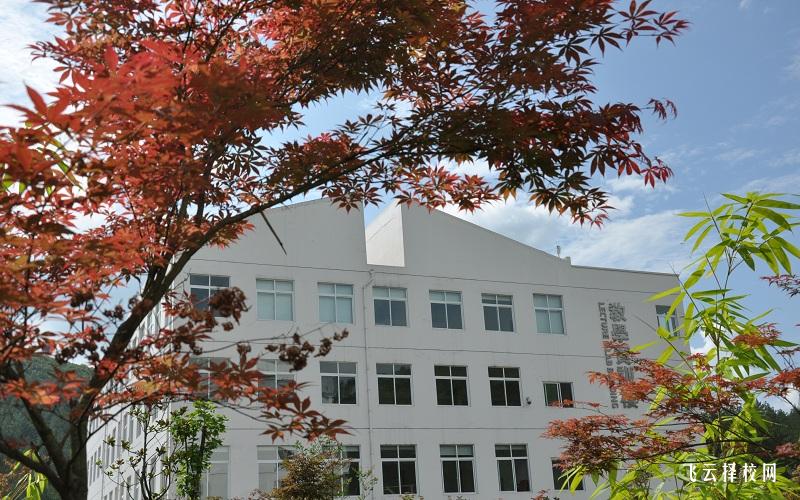 營山職高怎么樣,中專招生條件是什么