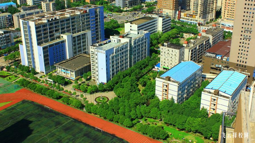 梓潼七一職中怎么樣,中專招生條件是什么