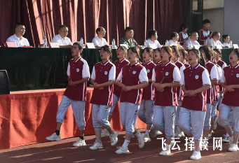 鹽亭職中是公辦嗎,學校好不好