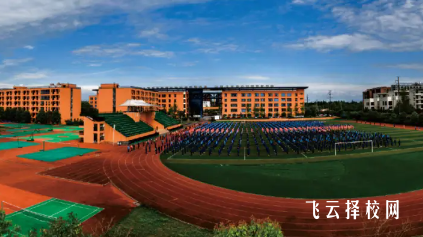 溫江區(qū)燎原職中是公辦嗎,學(xué)校好不好