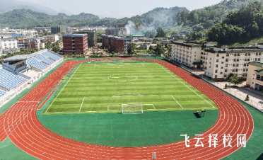 天全職中是公辦嗎