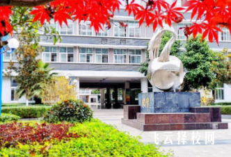 綿陽御營職中是公辦嗎,學校好不好