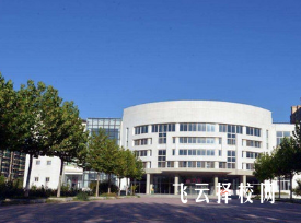 瀘州江陽職高是公辦嗎