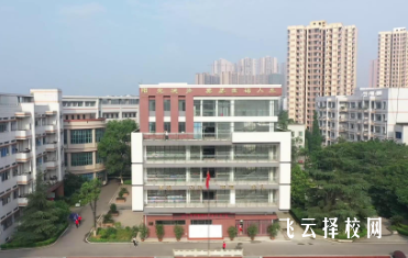 隆昌城關職中是公辦嗎