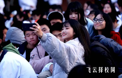 南充二中是普高還是職高