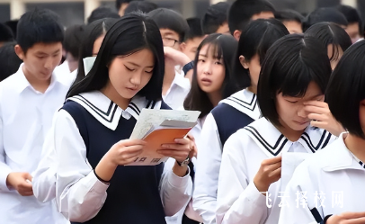 普高轉職高的利弊