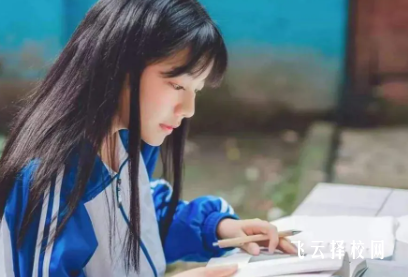 什么是省重點高中