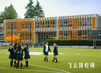 私立高中一般學費多少錢