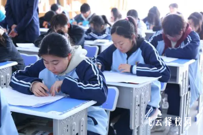 職普融通班和普高的區別