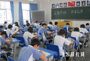 中考能考第二次嗎