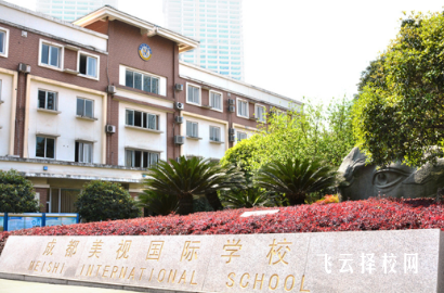 成都美視學校怎么樣,是公立的嗎